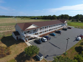 Hotels in Cape Charles